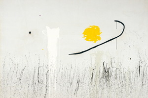 Hope of a Condemned Man III
